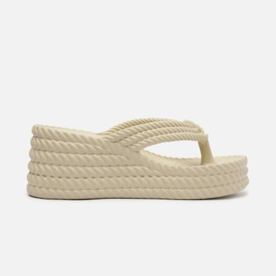 SANDALIA DE TACÓN MEDIO