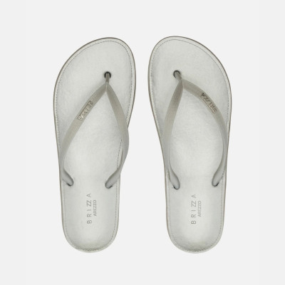 SANDALIA DE TACÓN BAJO